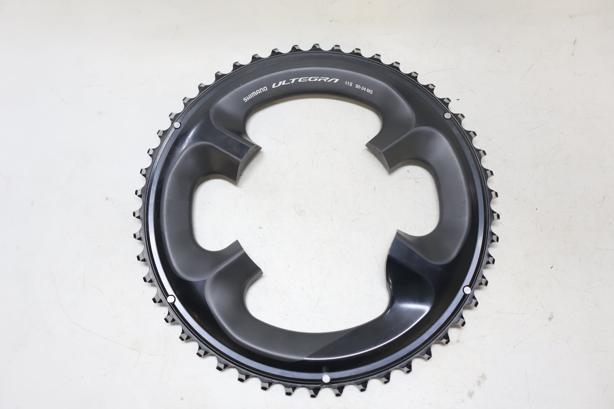 SHIMANO 「シマノ」 ULTEGRA FC-R8000 50-34T チェーンリング / 高知店