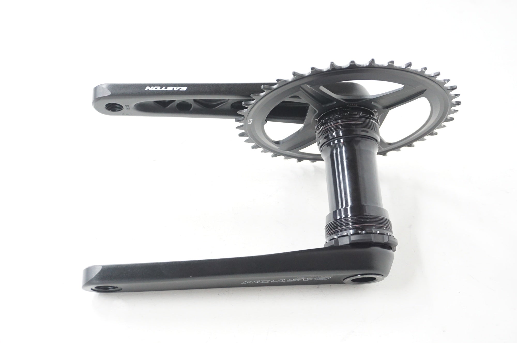 EASTON 「イーストン」 EA90 40T 172mm クランクセット / 阪急塚口店