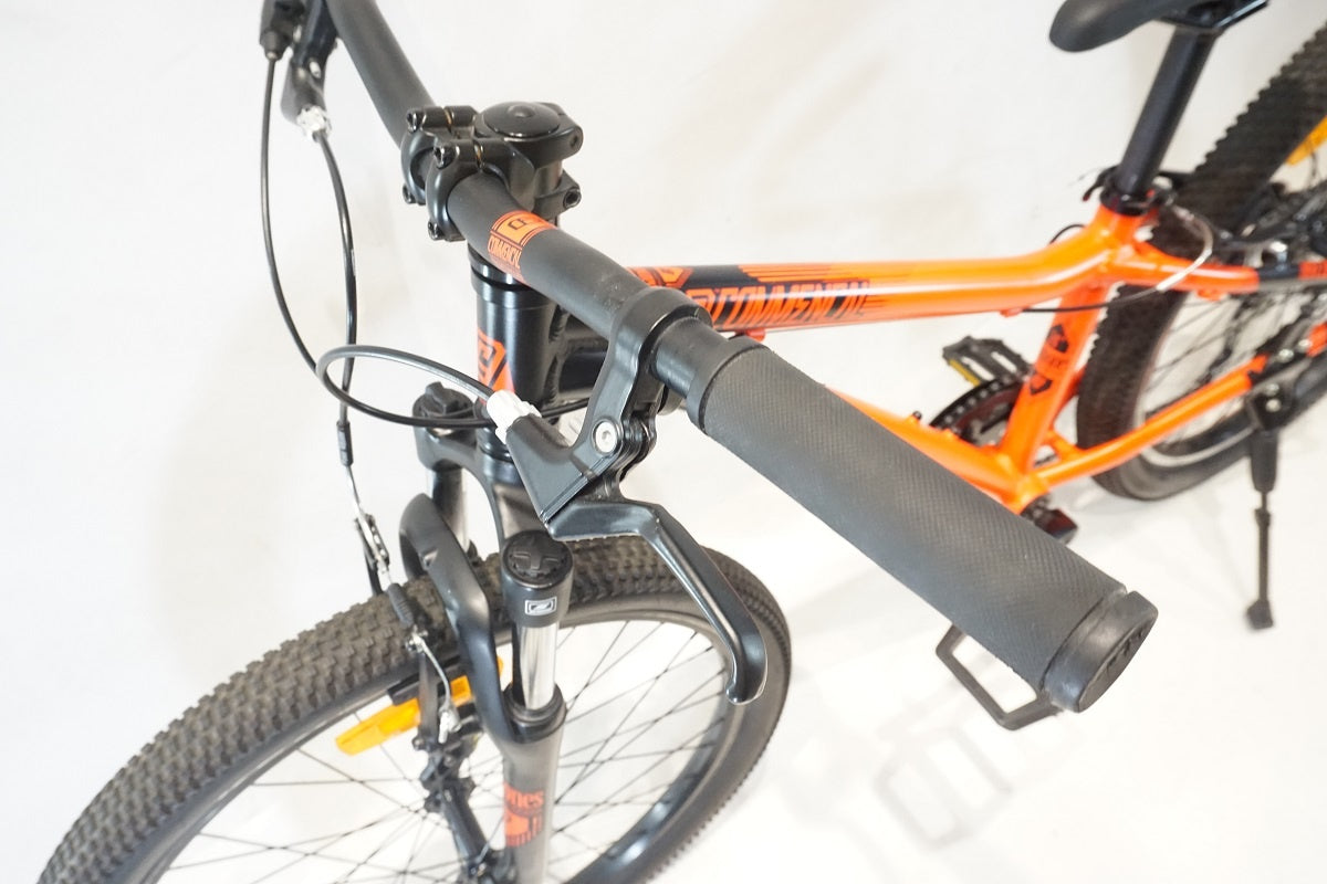 コメンサル　マウンテンバイク COMMENCAL 「コメンサル」 META HT AM ESSENTIAL RS 2016年モデル