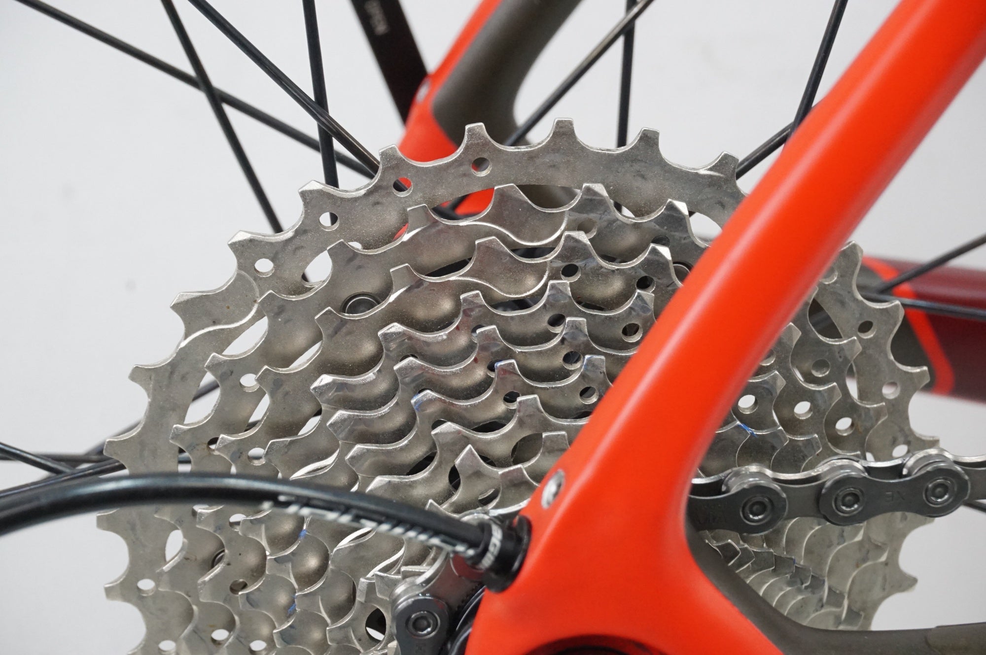 TREK 「トレック」 DOMANE SL6 2017年モデル ロードバイク / 大宮店