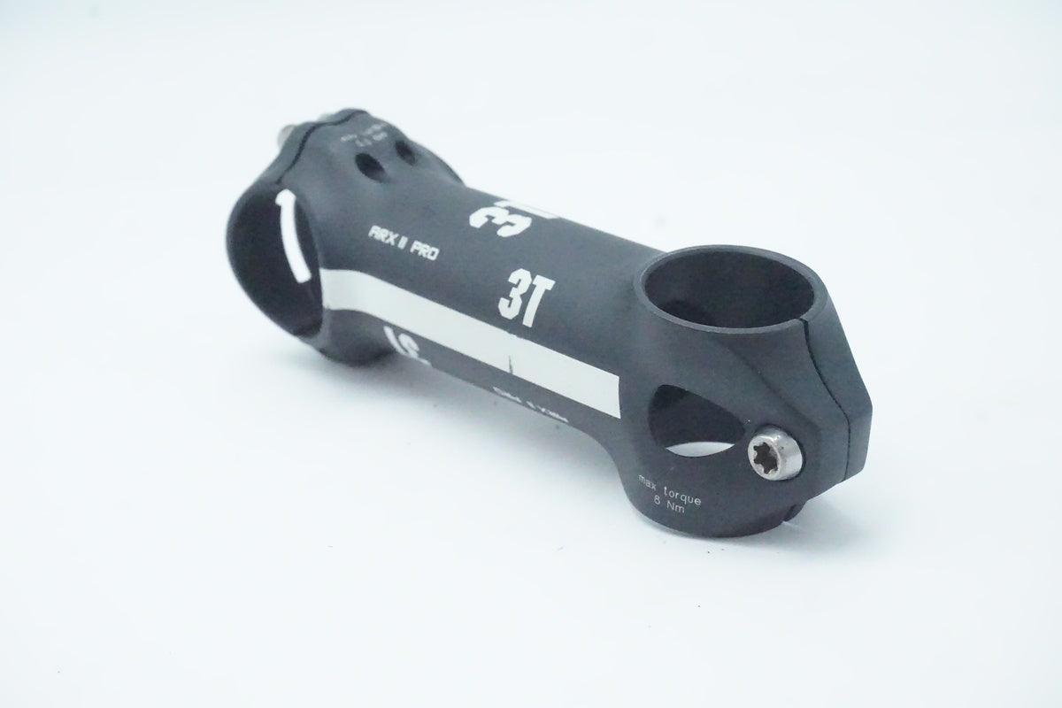 3T「スリーティー」ARXⅡ PRO φ31.8 100mm ステム/ 京都西院店