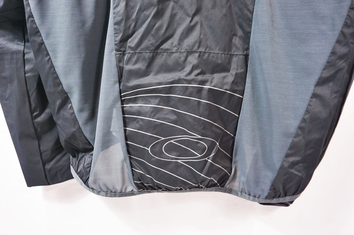 OAKLEY 「オークレー」 Lサイズ ウィンドブレーカー / バイチャリ世田谷店