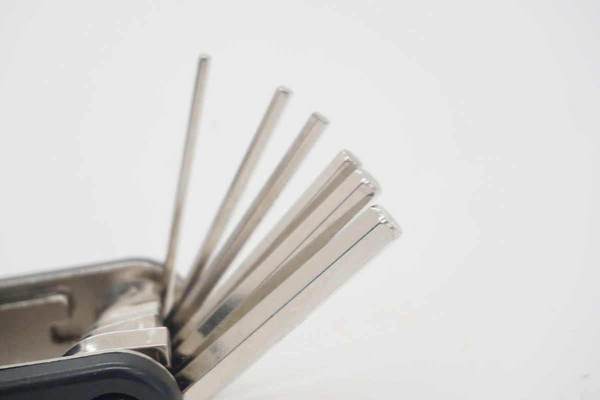 ROCKBROS「ロックブルス」 携帯工具/ 京都八幡店