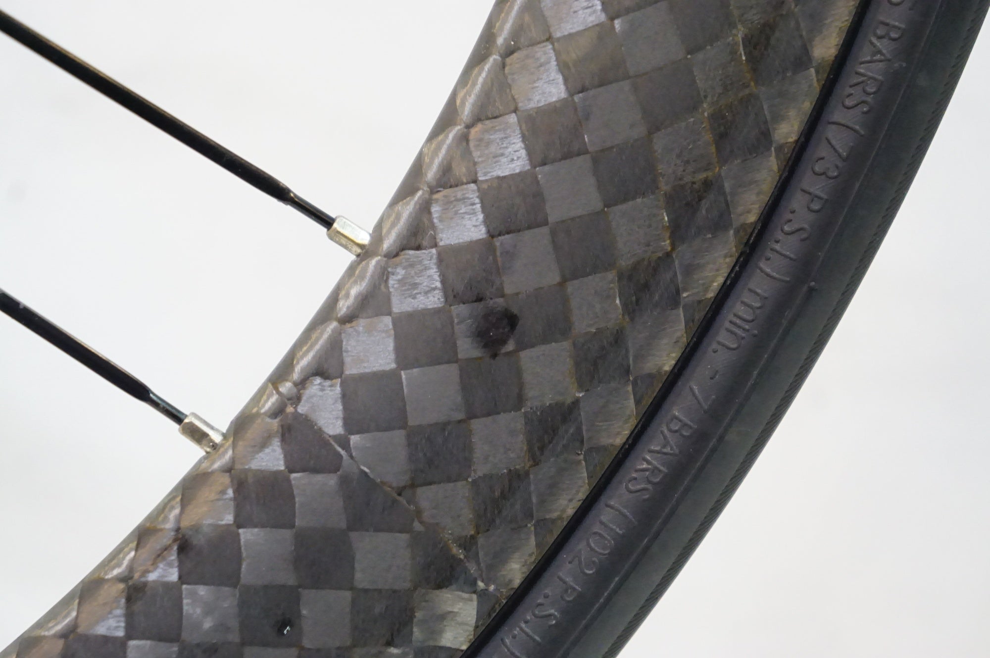 HUTCHINSON 「ハッチンソン」 RT1 シマノ 10速専用 ホイールセット / 熊谷本店