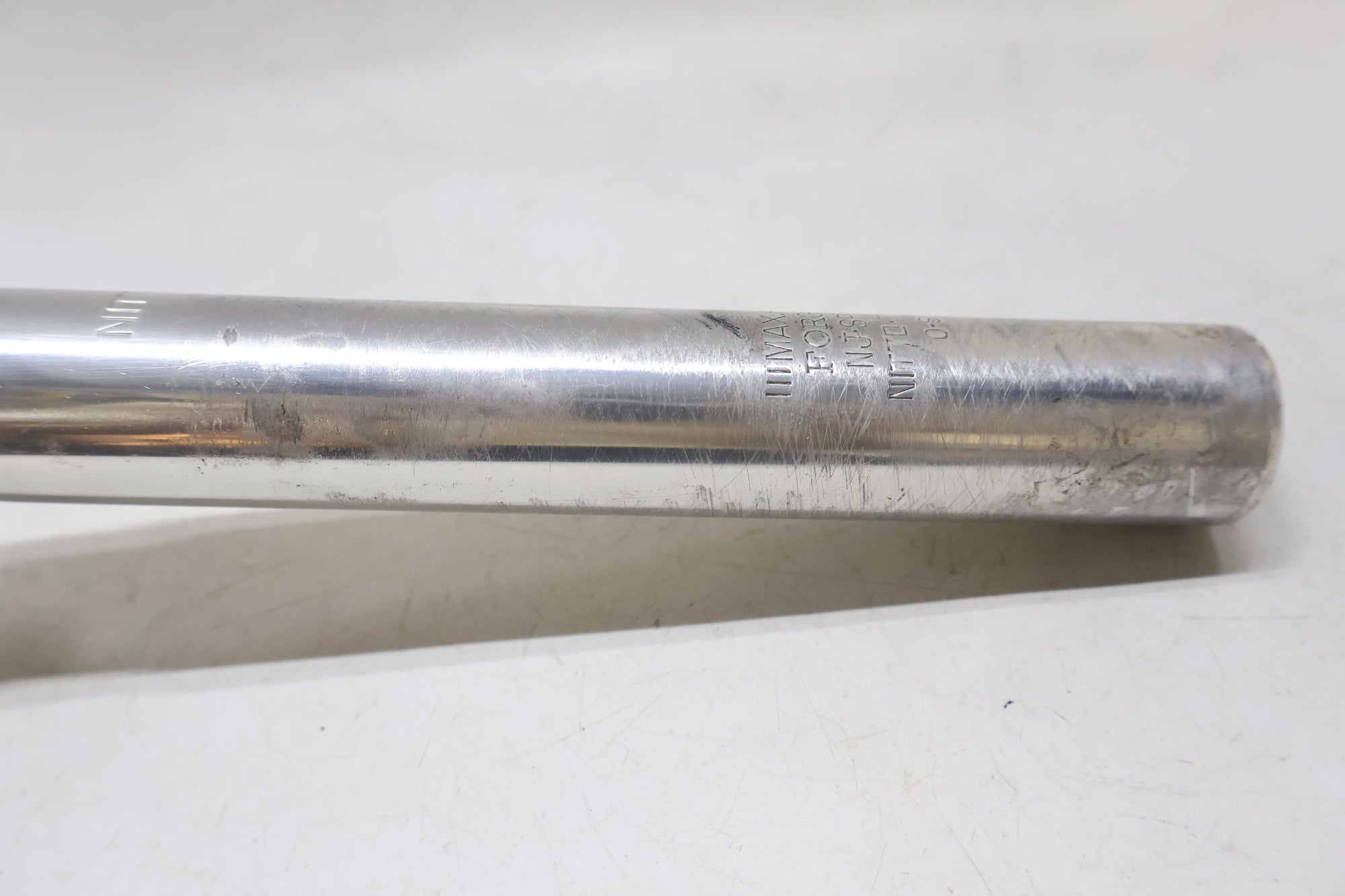 NITTO 「ニットー」 NJ-SP72 W30 φ27.2 約205mm シートポスト / 高知店