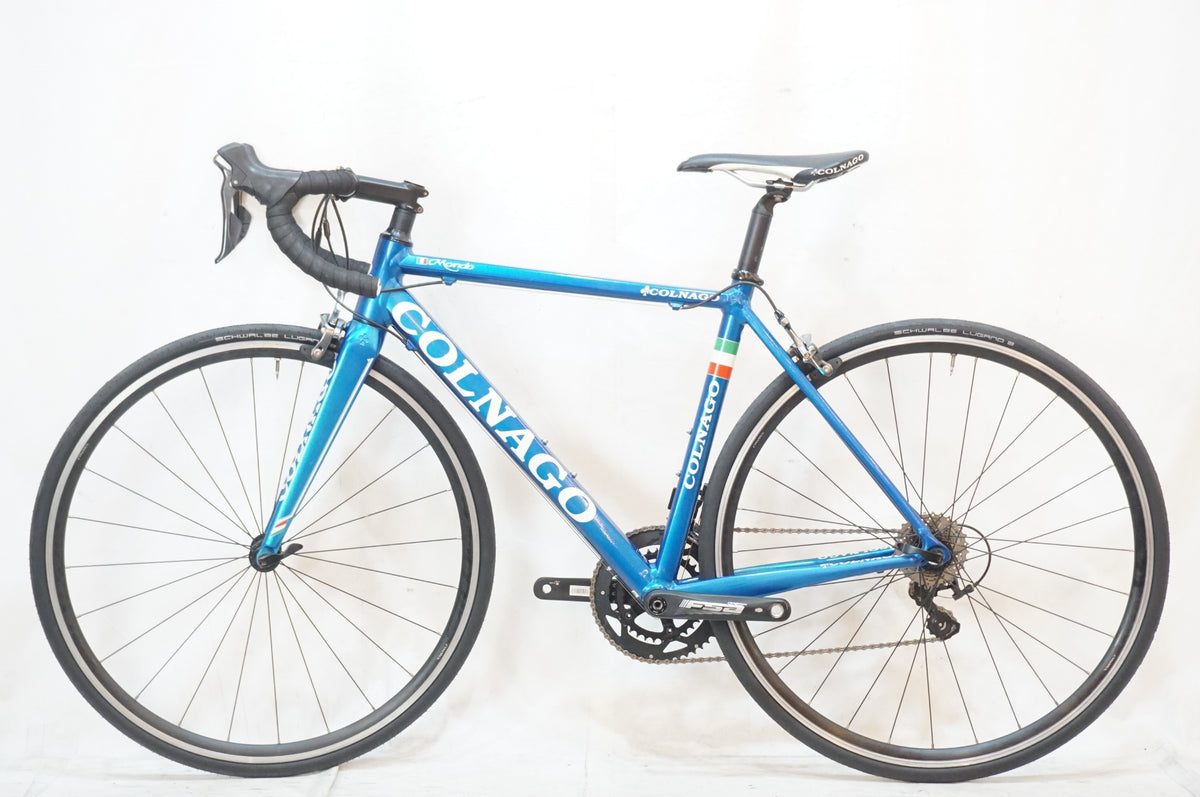 COLNAGO 「コルナゴ」 MONDO TIAGRA 2017年モデル ロードバイク / 浦和ベース