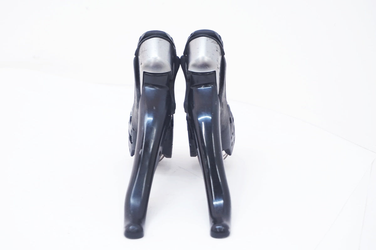 Shimano ST-5700 105 シフター Shimano 105 ST-5700 Right 10-Speed STI Lever | Tree Fort Bikes