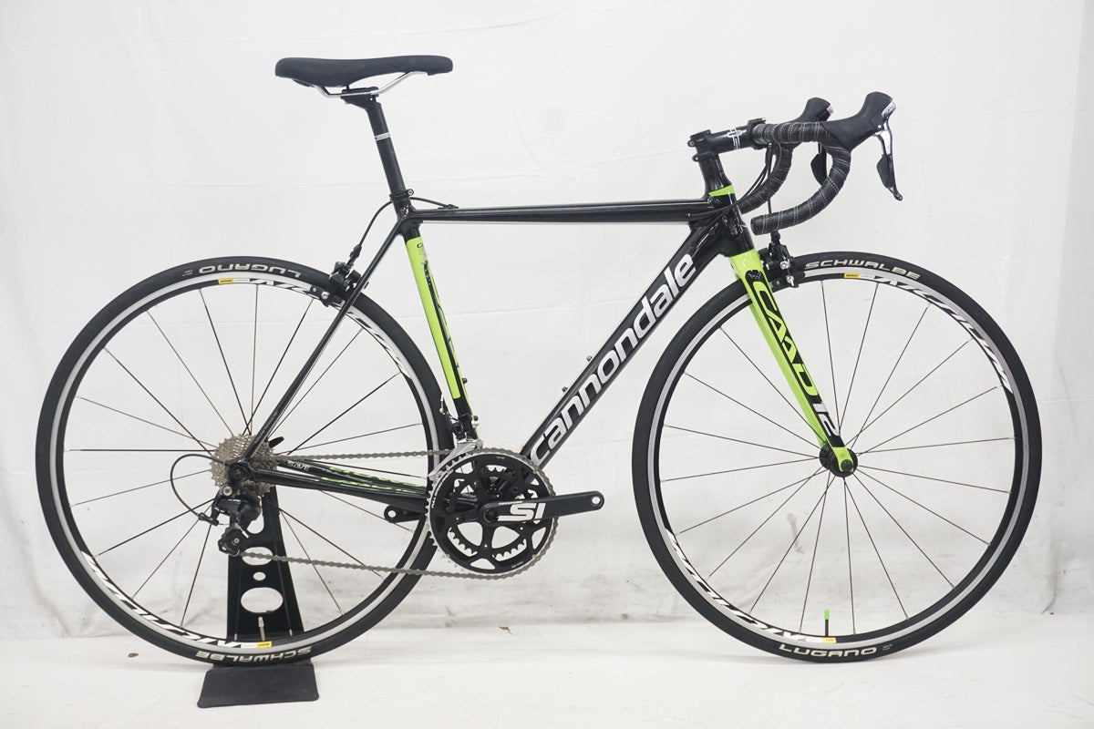 CANNONDALE 「キャノンデール」 CAAD12 105 2016年モデル ロードバイク/ 大阪美原北インター店
