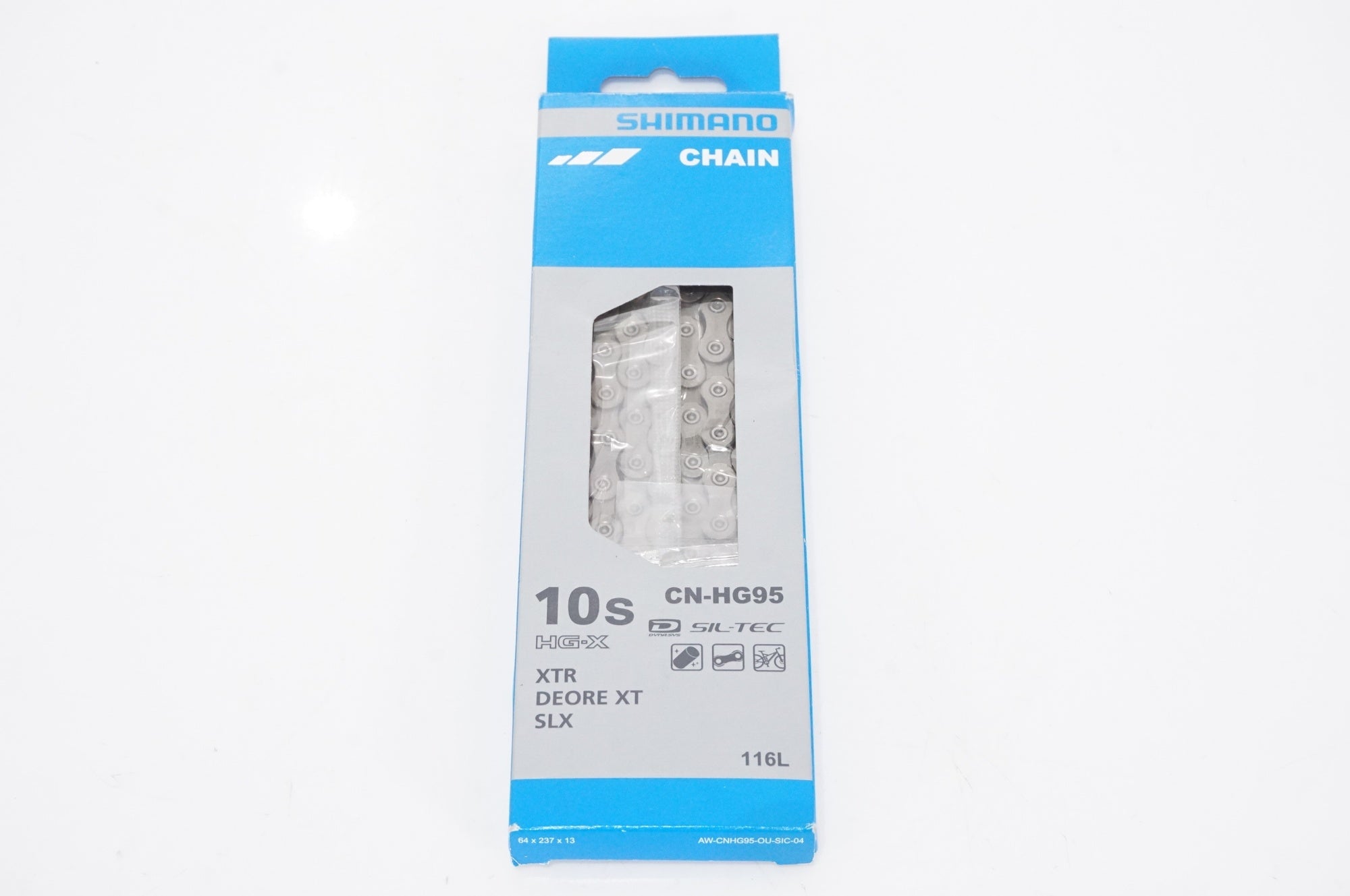 SHIMANO 「シマノ」 CN-HG95 10s チェーン / AKIBA店