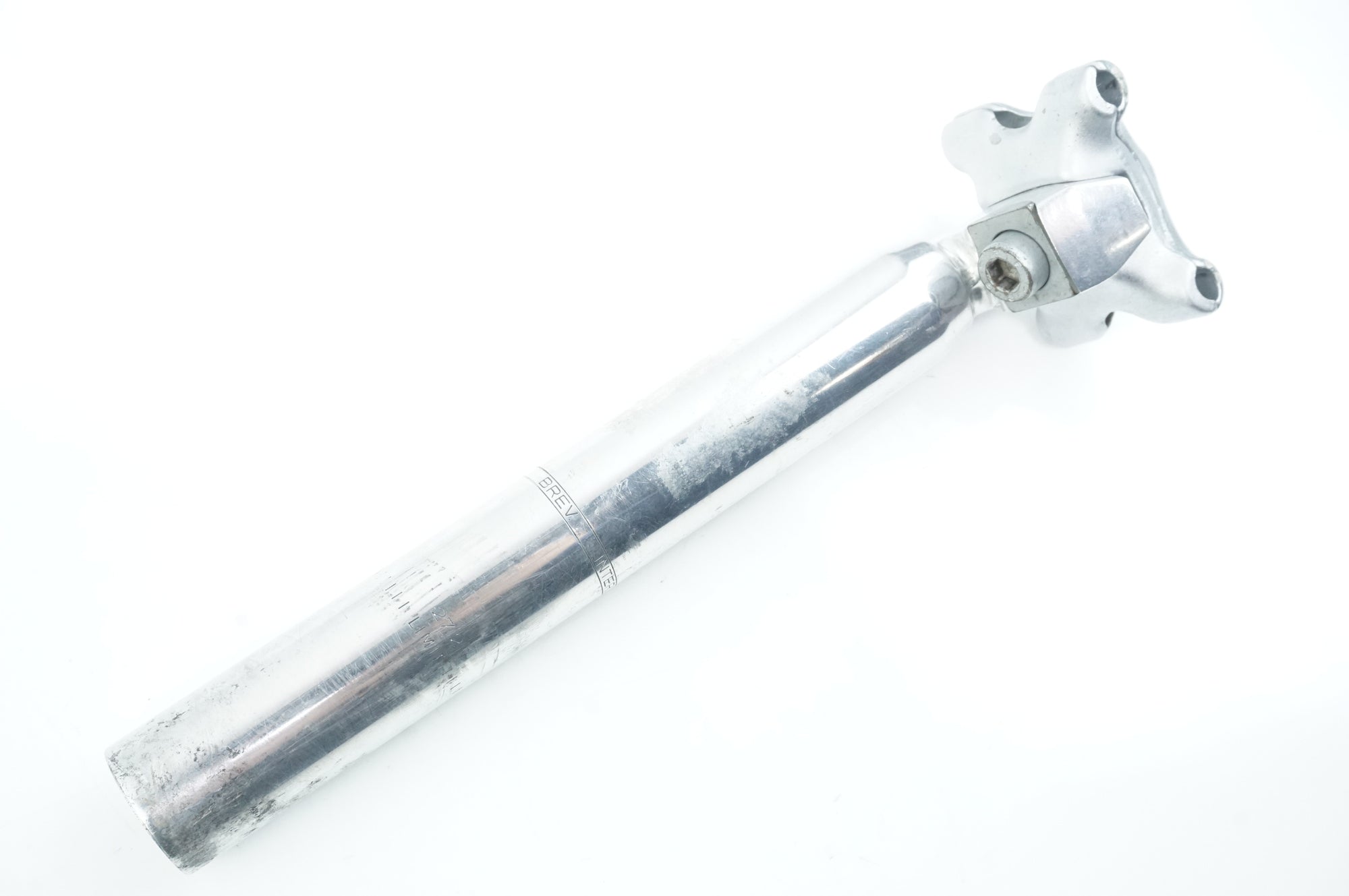 CAMPAGNOLO 「カンパニョーロ」 SP-10RE RECORD φ27.2 210mm シート