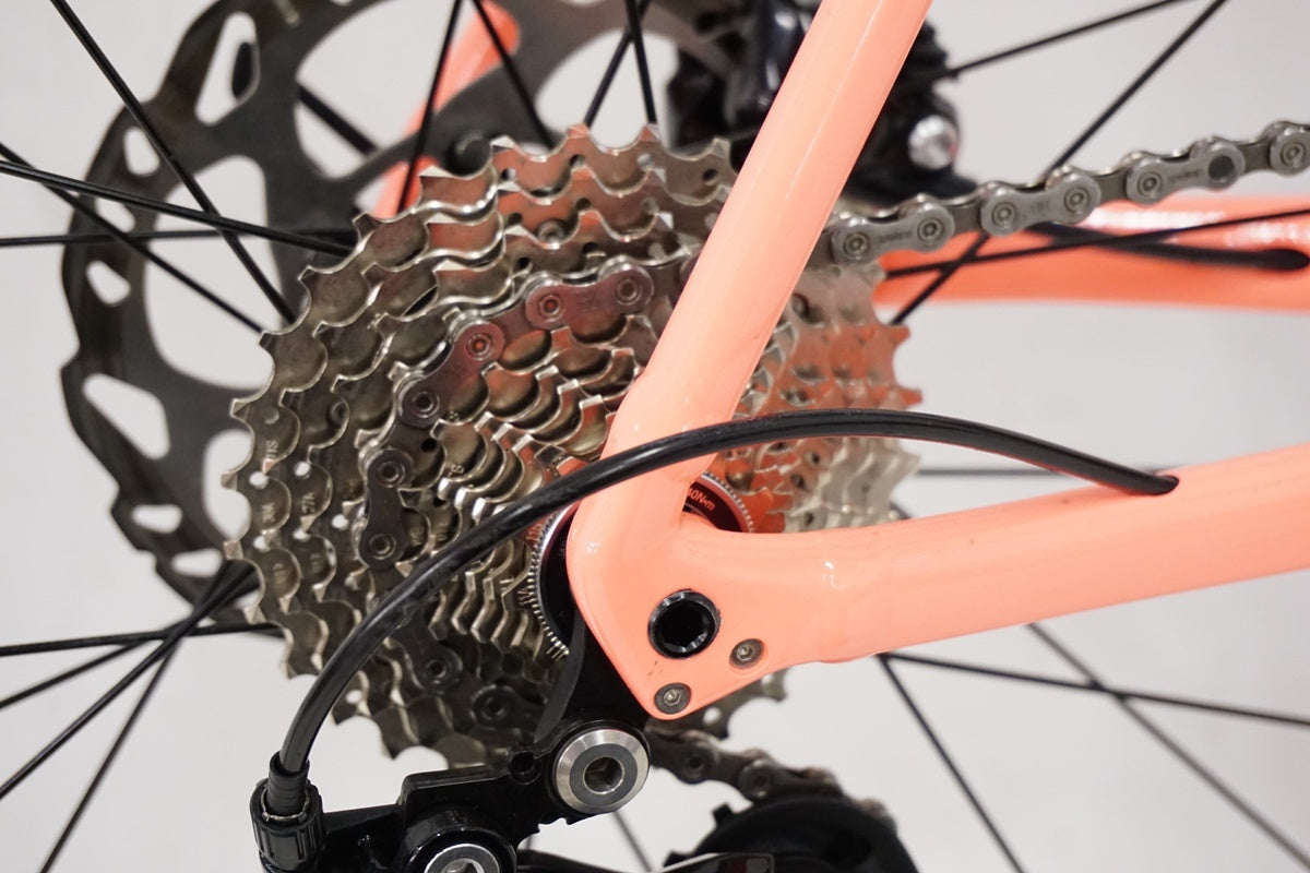 TREK「トレック」 EMONDA ALR 5 2023年モデル ロードバイク / 浜松店