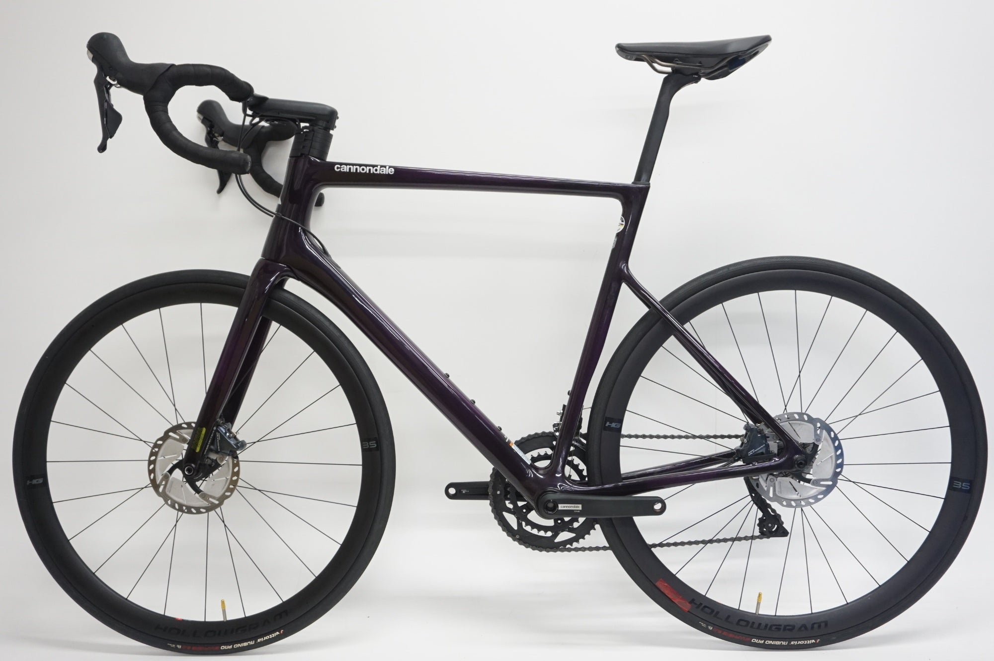 CANNONDALE 「キャノンデール」 SUPERSIX EVO Carbon DISC ULTEGRA 2022年モデル ロードバイク / 福岡店