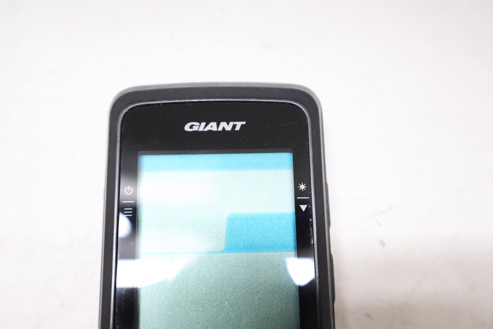 GIANT 「ジャイアント」 NEOS GPS サイクルコンピューター