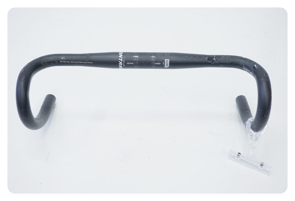 BONTRAGER 「ボントレガー」 ELITE VR-C  Φ31.8 420mm ハンドル / 京都八幡店