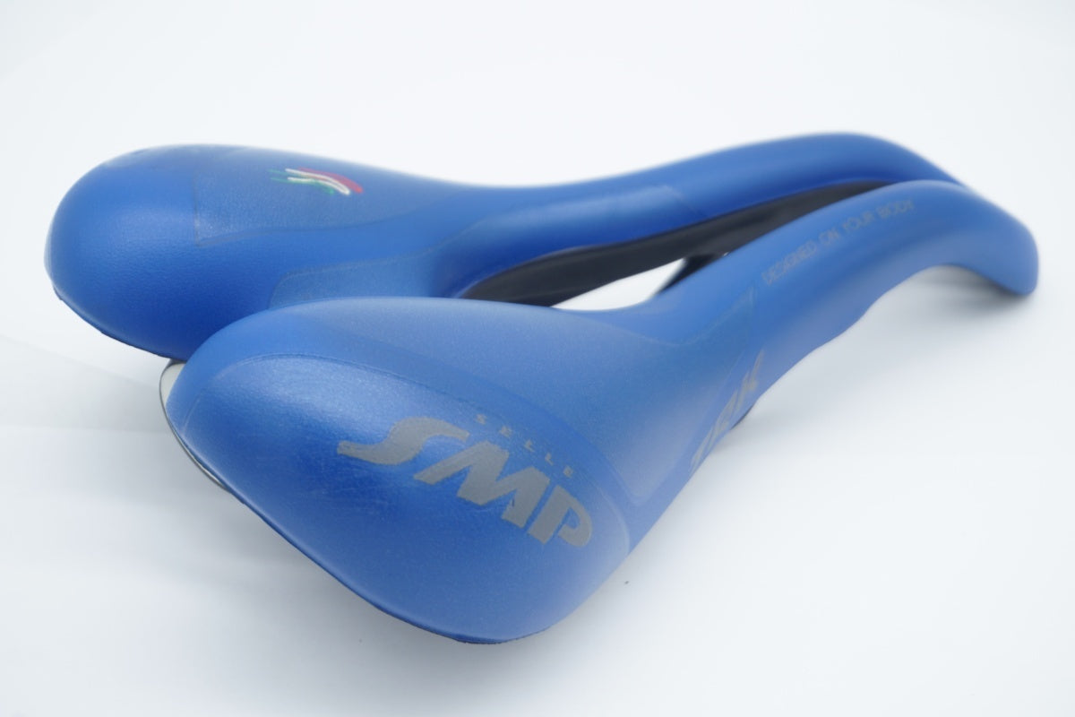 SELLE SMP 「セラエスエムピー」 TRK サドル / 滋賀大津店