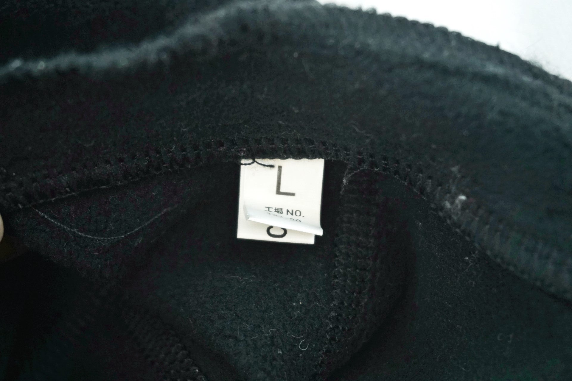 PEARL IZUMI 「パールイズミ」 ウィンドブレーク サーモ Lサイズ