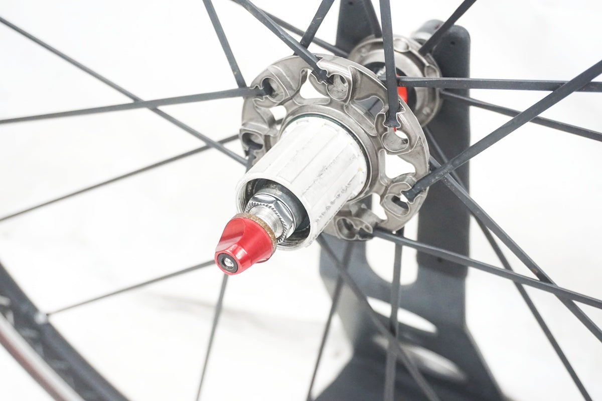 FULCRUM 「フルクラム」 RACING ZERO C17 シマノ11速 ホイールセット / 大阪美原北インター店
