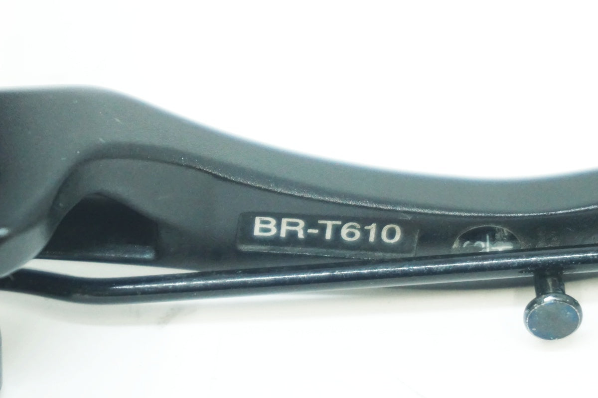SHIMANO 「シマノ」 DEORE BR-T610 Vブレーキセット / 大阪美原北インター店
