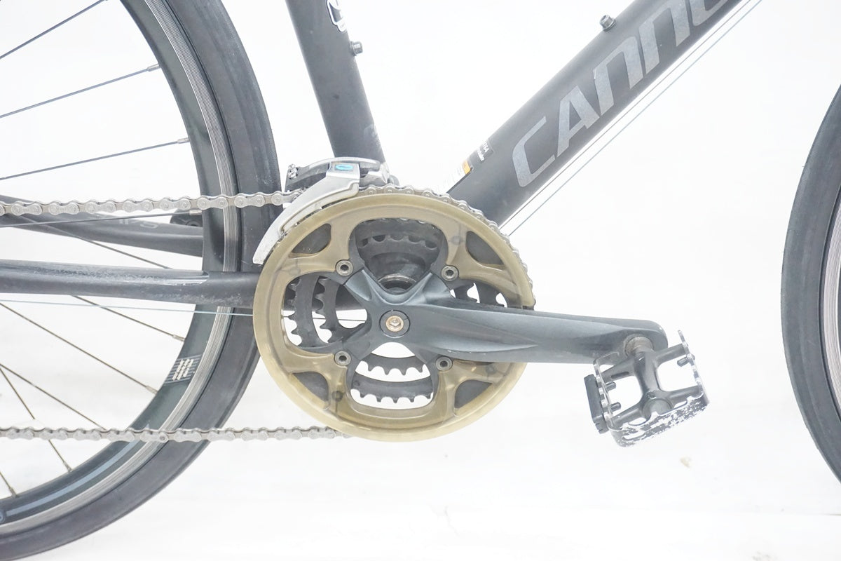 CANNONDALE 「キャノンデール」BADBOY 2010年モデル クロスバイク / 大阪美原北インター店
