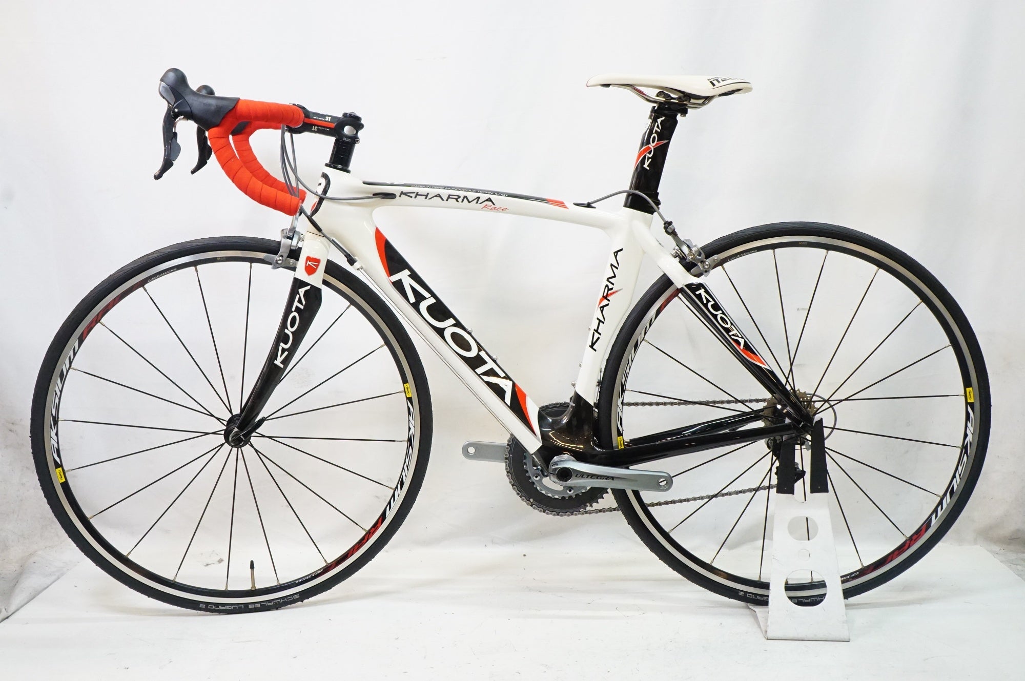 KUOTA 「クオータ」 KHARMA RACE 2010年モデル ロードバイク / 熊谷本店
