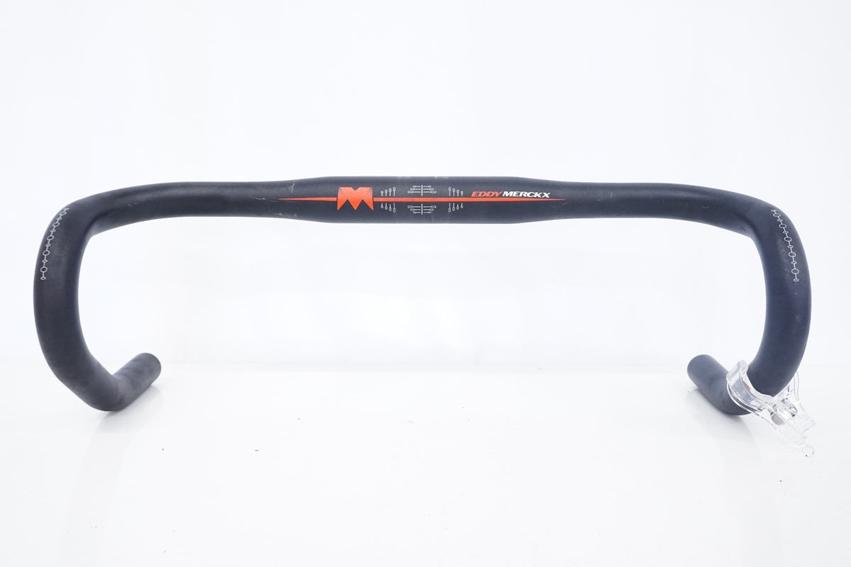 EDDY MERCKX 「エディメルクス」 φ31.8 420㎜ ハンドル / 浜松店
