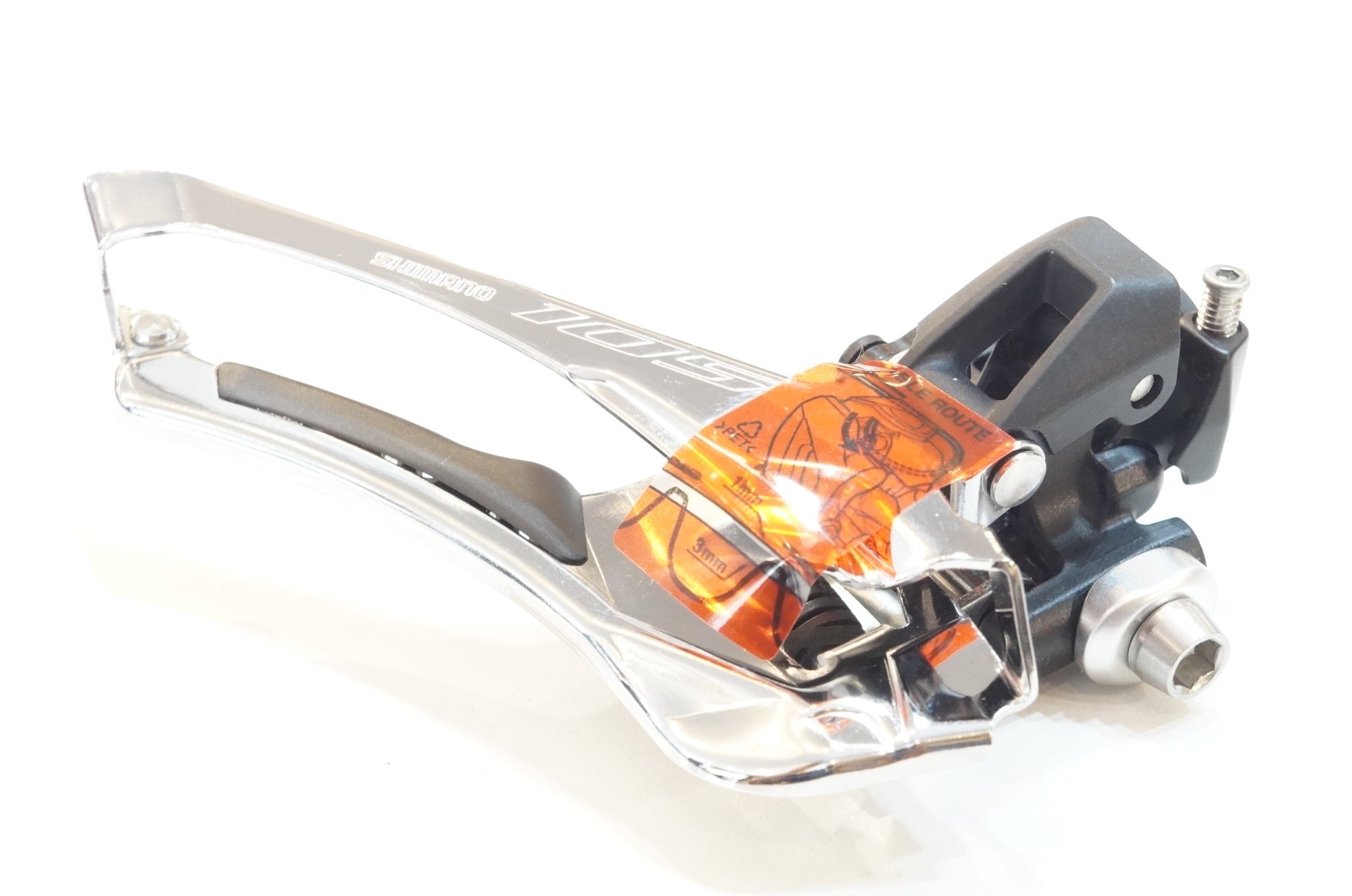 SHIMANO 「シマノ」 105 FD-R7100 フロントディレイラー / 浦和ベース