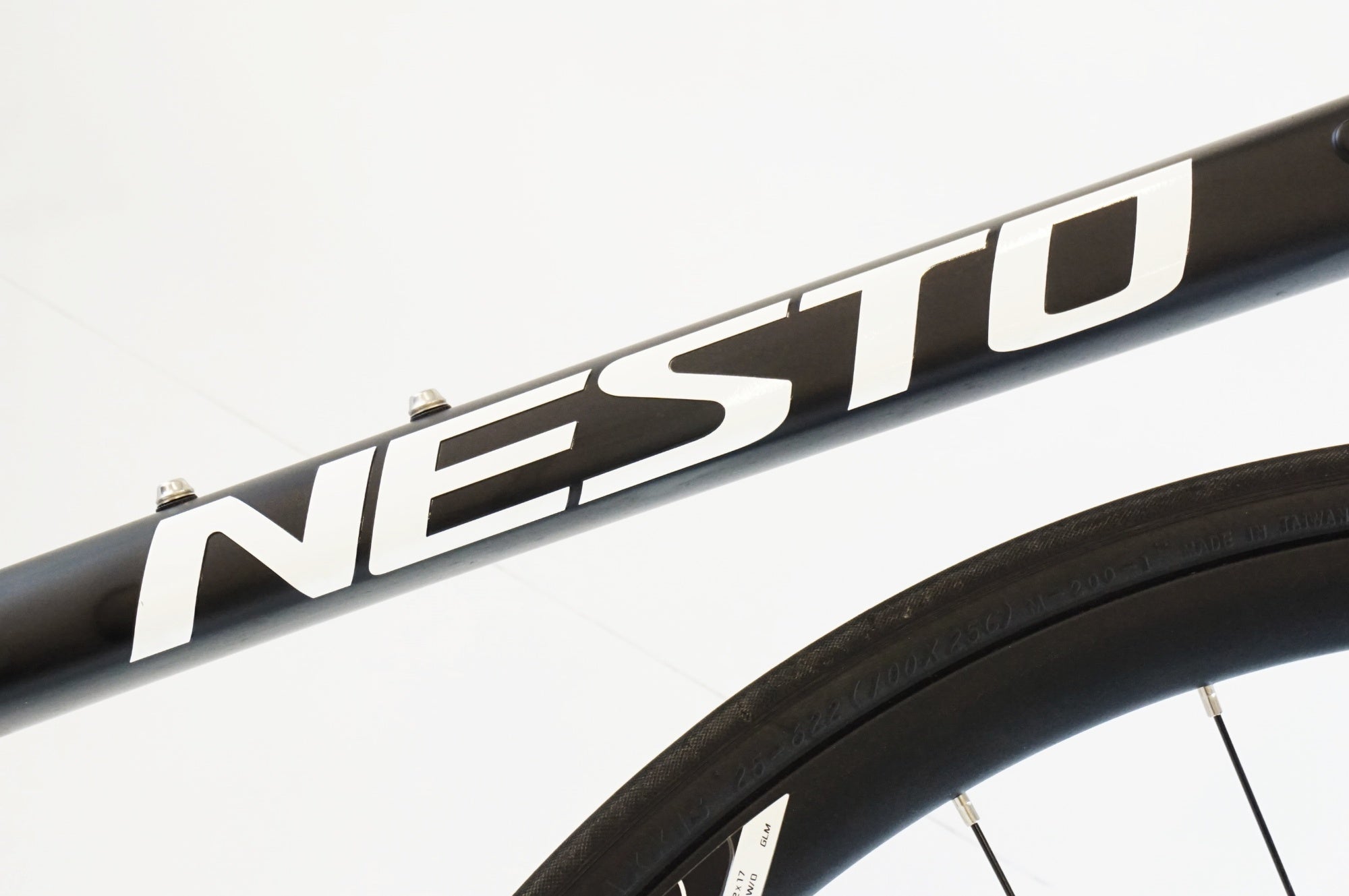 NESTO 「ネスト」 ALTERNA DISC 2021年モデル ロードバイク / 浜松店