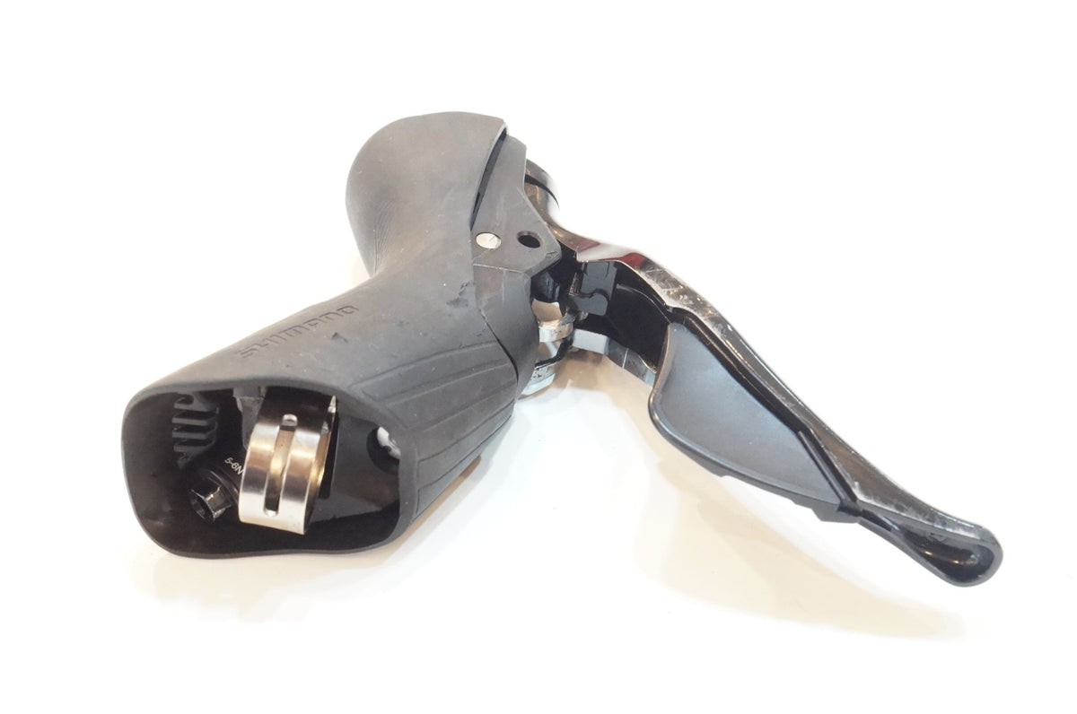 SHIMANO 「シマノ」 105 ST-R7025 デュアルコントロールレバー / 浦和ベース