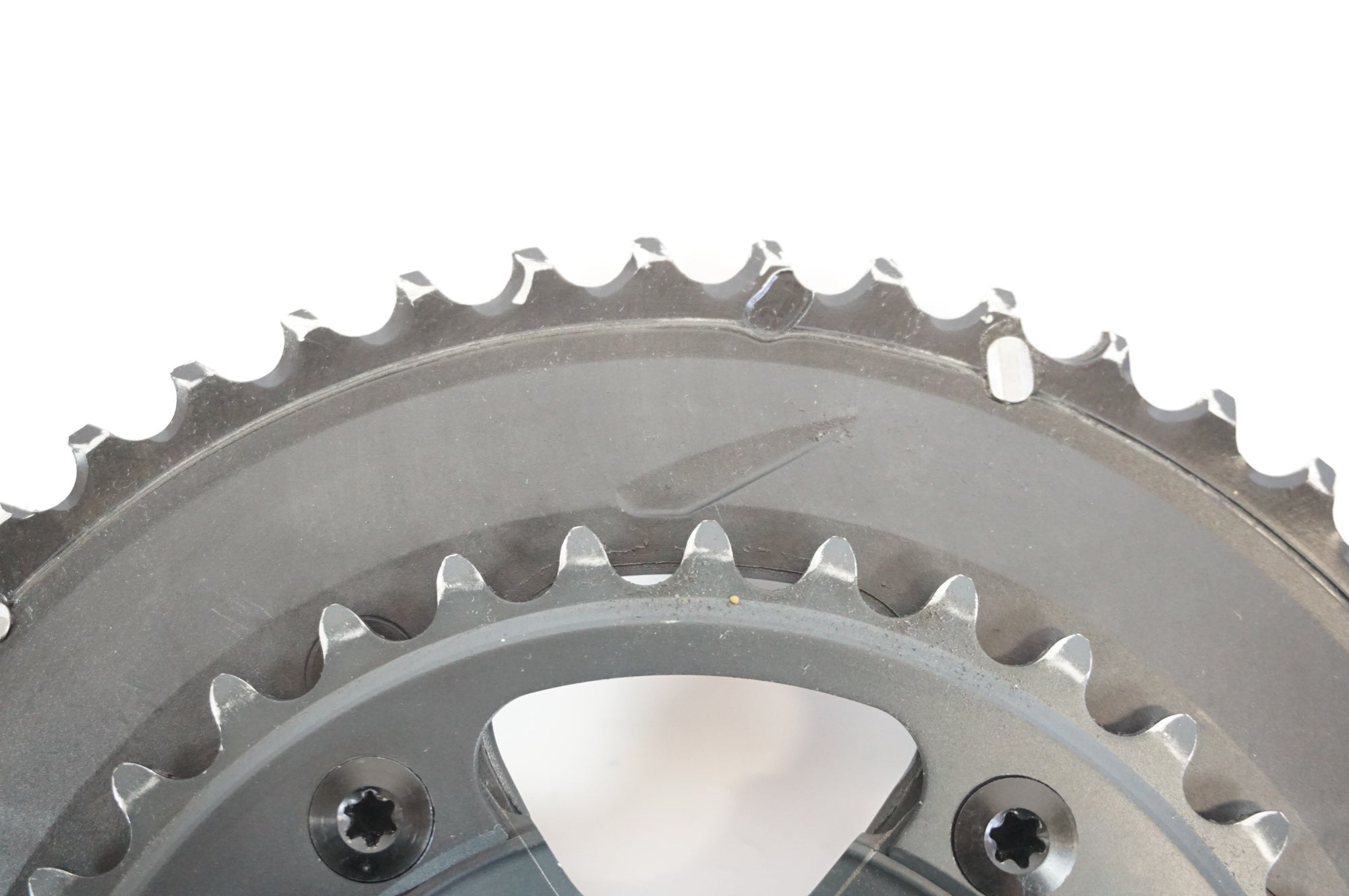 SHIMANO 「シマノ」 ULTEGRA FC-R8000 52-36T 165mm クランク