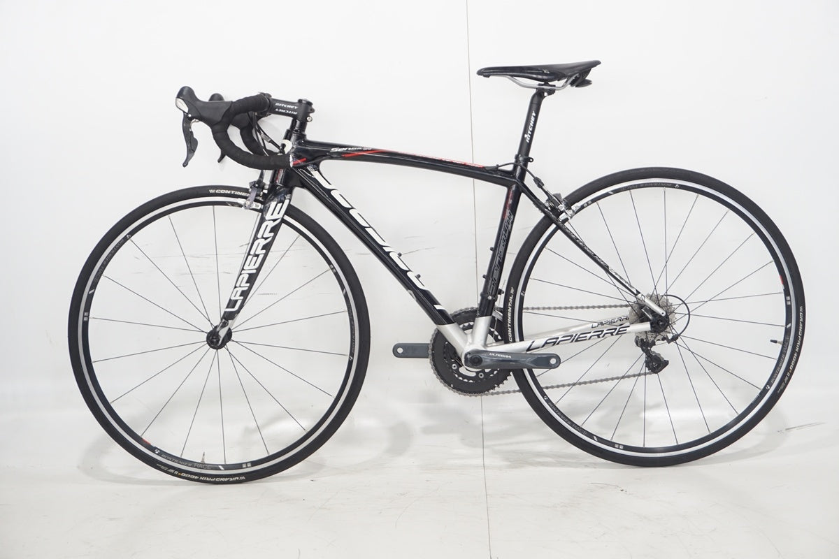 LAPIERRE 「ラピエール」 SENSIUM 300 CP 2012年モデル ロードバイク/ 大阪美原北インター店
