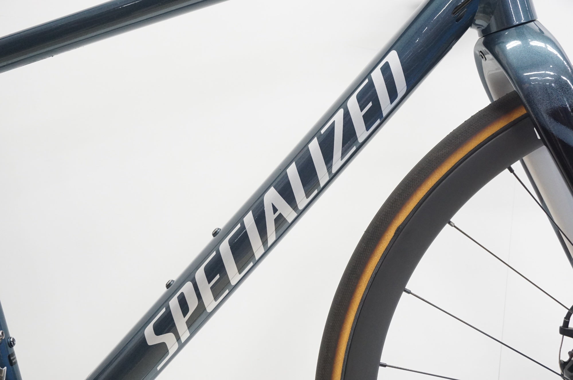 SPECIALIZED 「スペシャライズド」 DIVERGE E5 2022年モデル グラベルロード / 福岡店