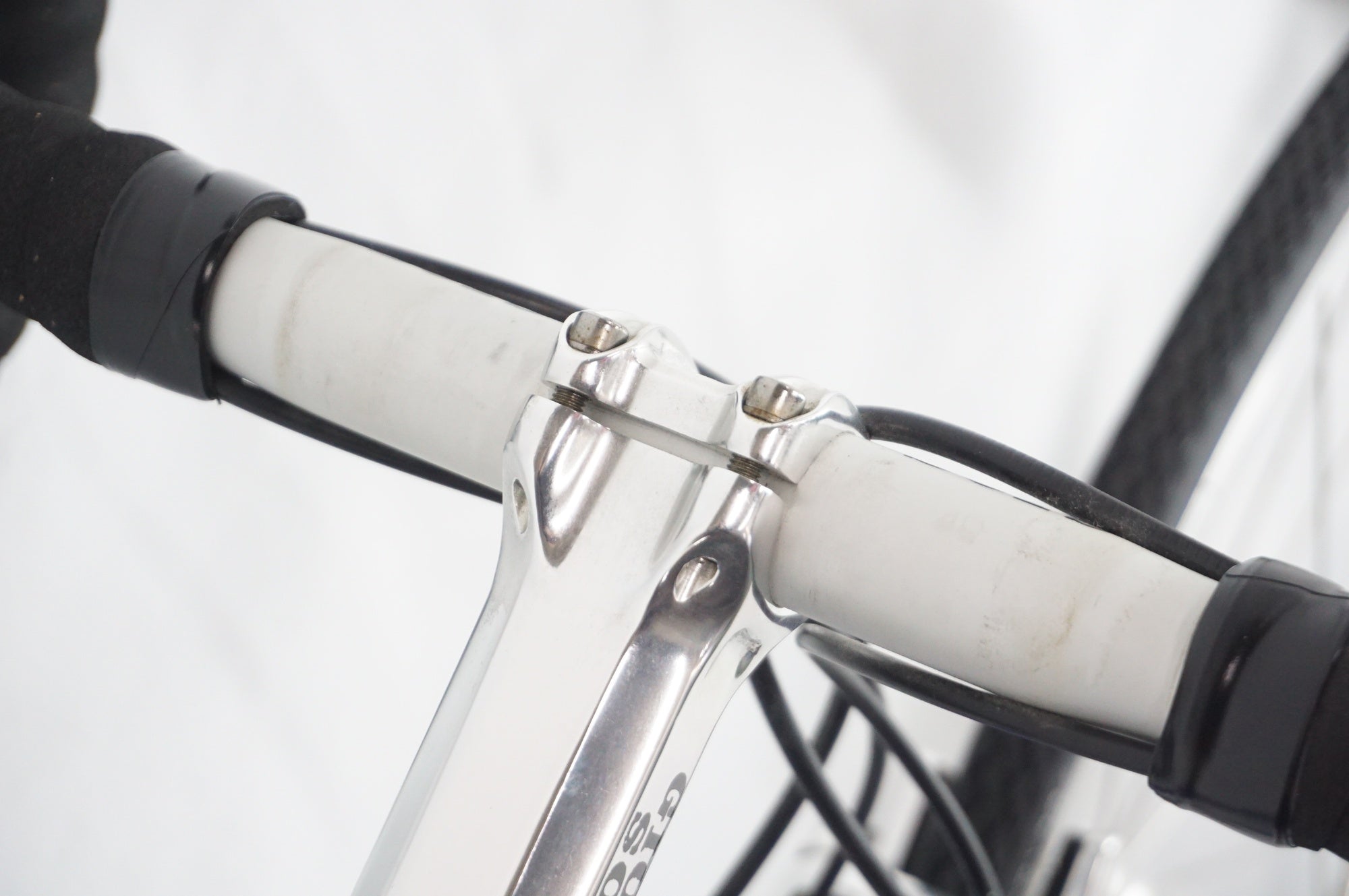 GIOS 「ジオス」 STEEL MASTER 2013年モデル ロードバイク / 阪急塚口店