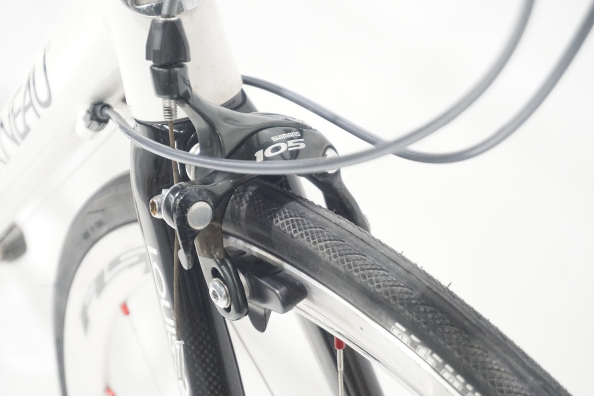 LOUIS GARNEAU 「ルイガノ」 LGS-RHC 2009年モデル ロードバイク / 滋賀大津店
