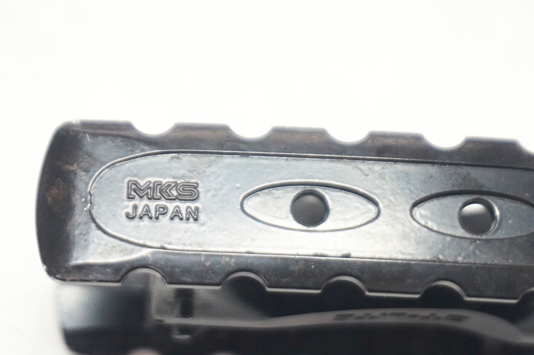 MKS 「ミカシマ」 CT-LITE ペダル / 大阪門真店