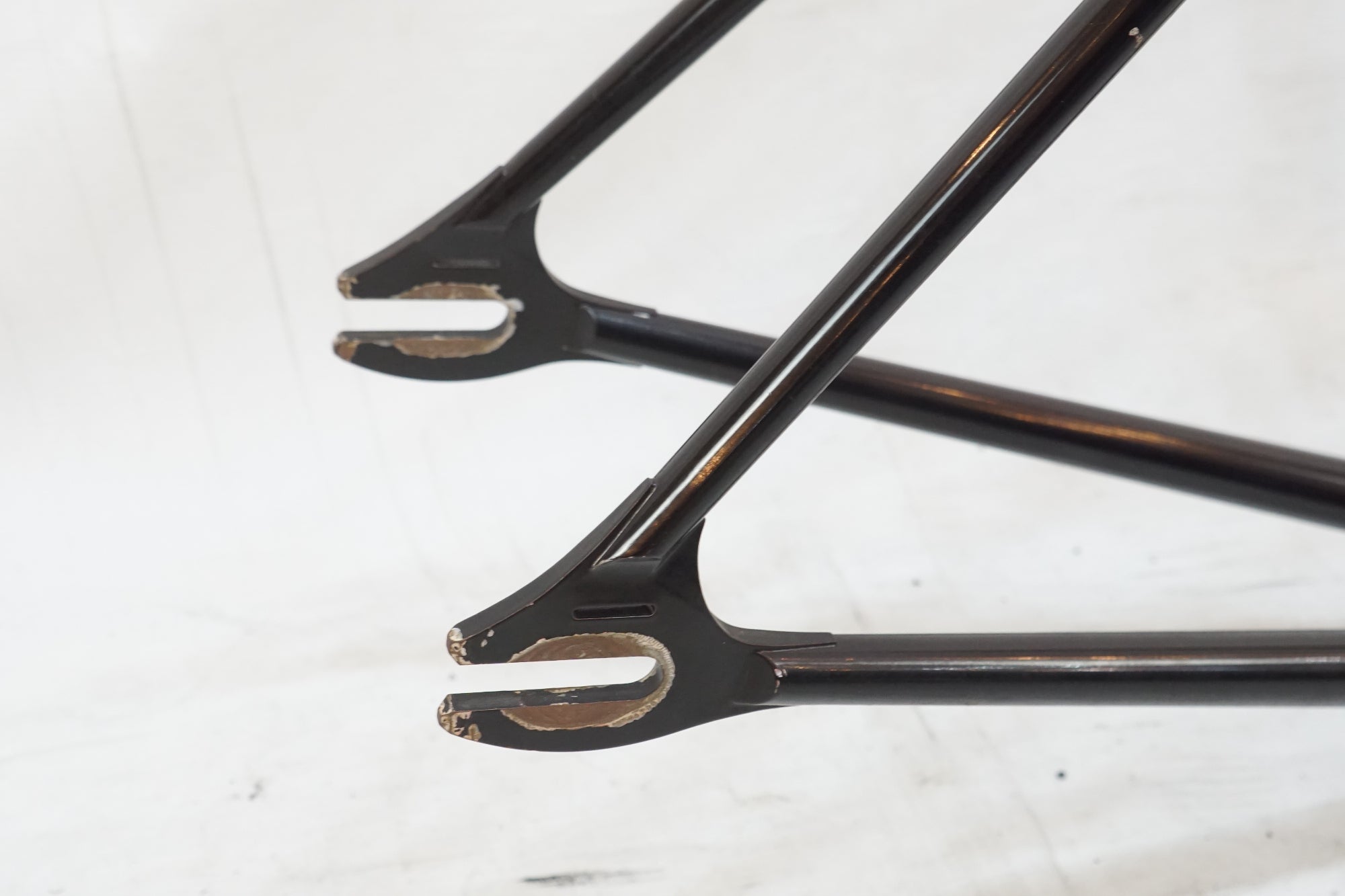 LEVEL 「レベル」 NJS 年式不明 フレームセット / バイチャリ浦和ベース