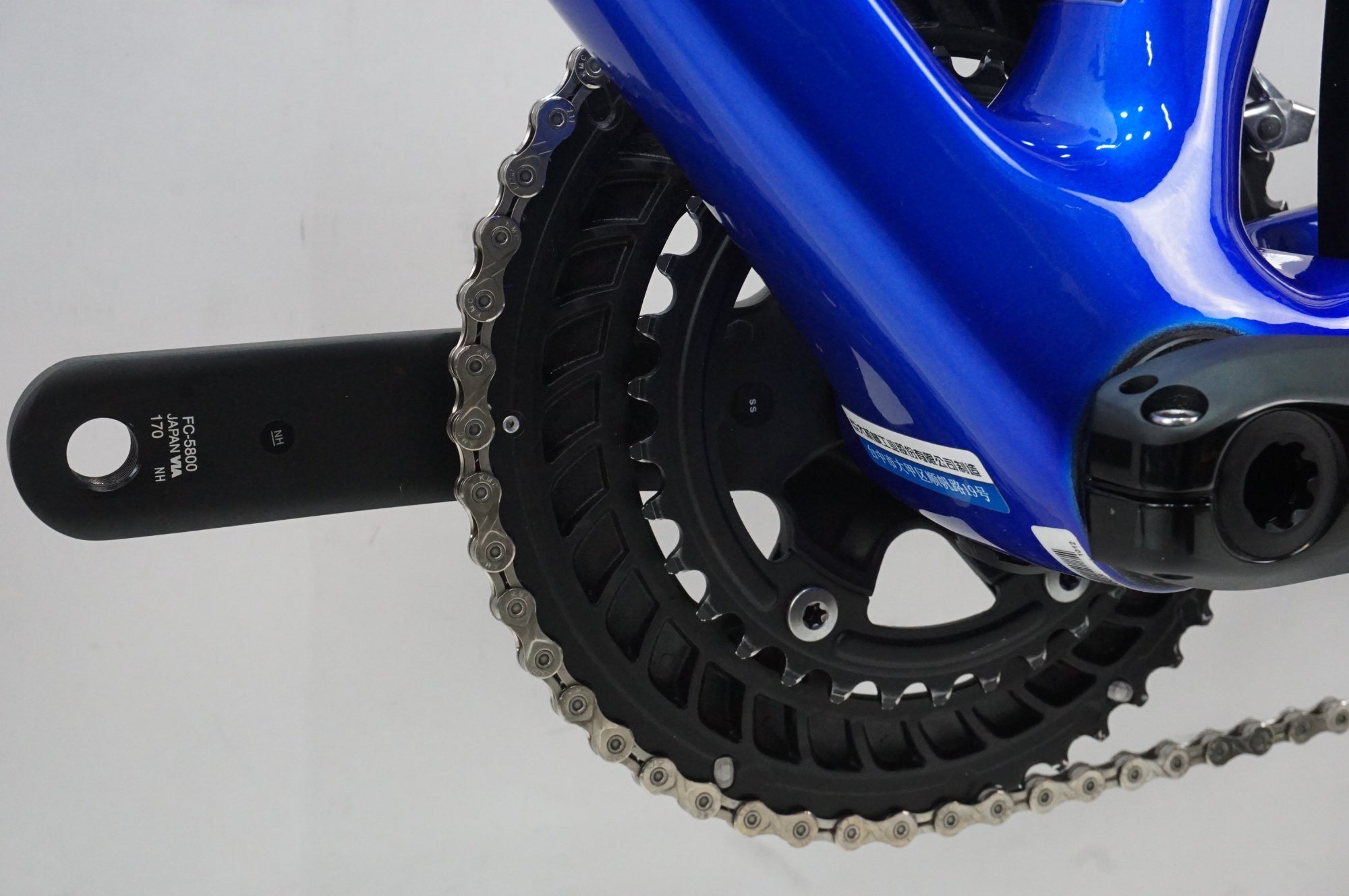 GIANT 「ジャイアント」 TCR ADVANCED 2 2016年モデル ロードバイク / 大宮店