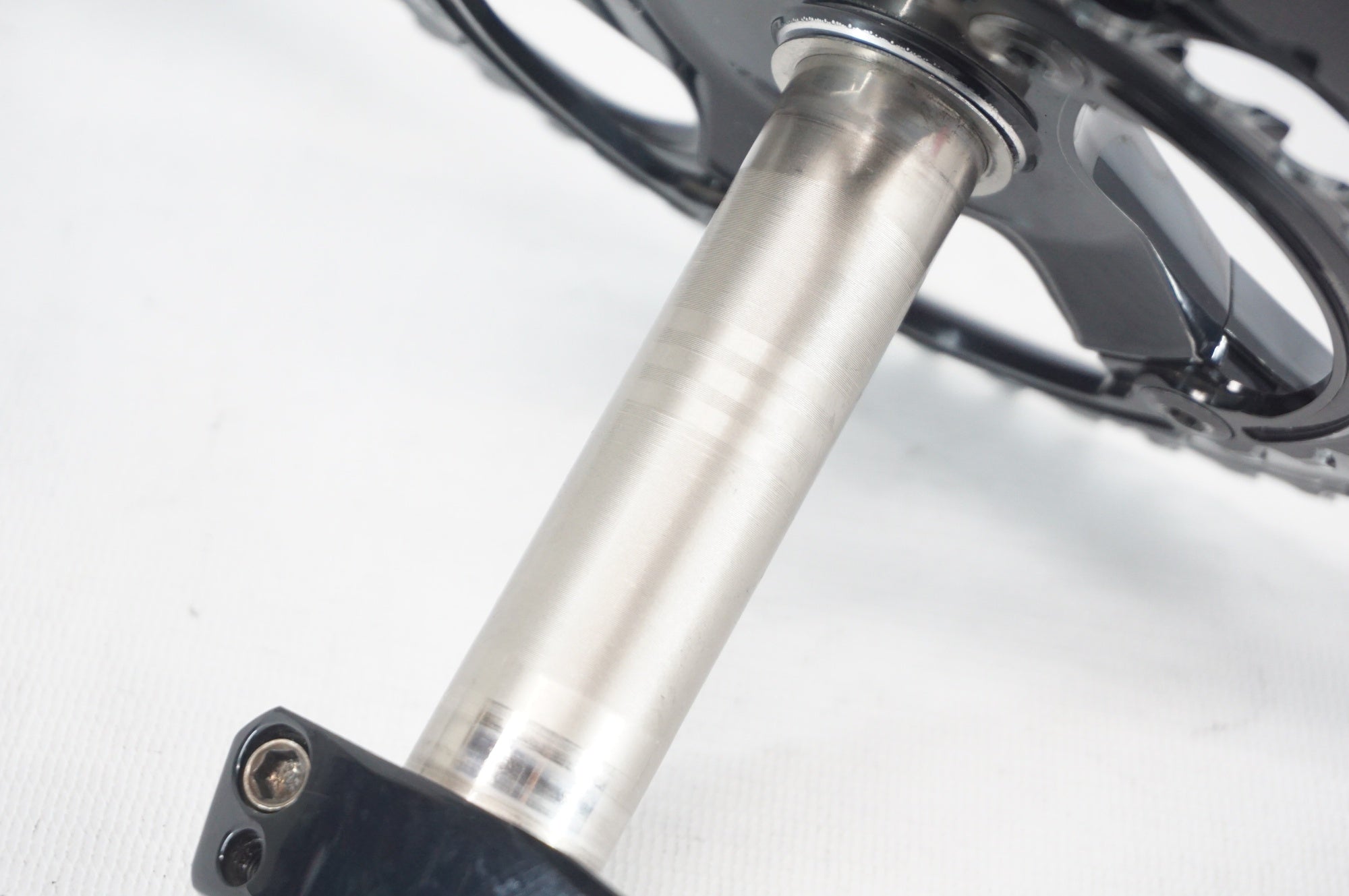 SHIMANO 「シマノ」 DURA-ACE FC-R9100 50-34T クランクセット / 阪急塚口店
