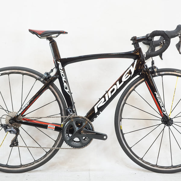 RIDLEY 「リドレー」 NOAH 2018年モデル ロードバイク