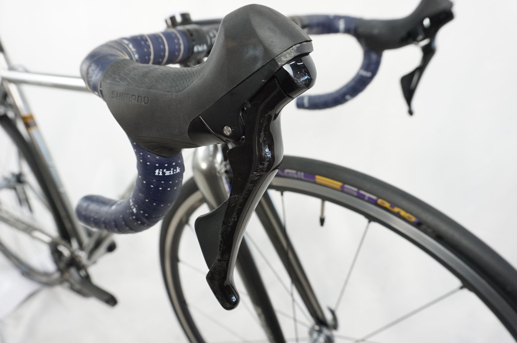 KHS 「ケイエイチエス」 CLUB 2100 2020年モデル ロードバイク / 川越店