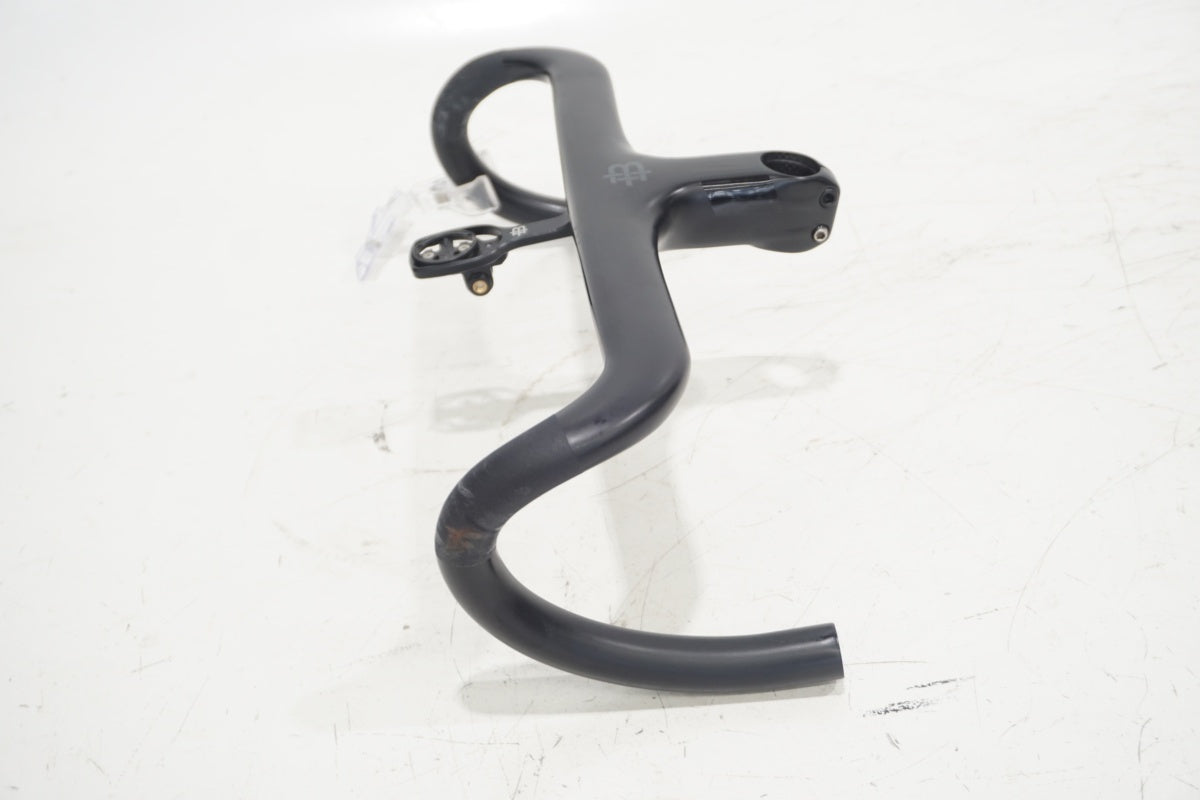 BLACK INC 「ブラックインク」 380mm 一体型 カーボンハンドル / 滋賀大津店