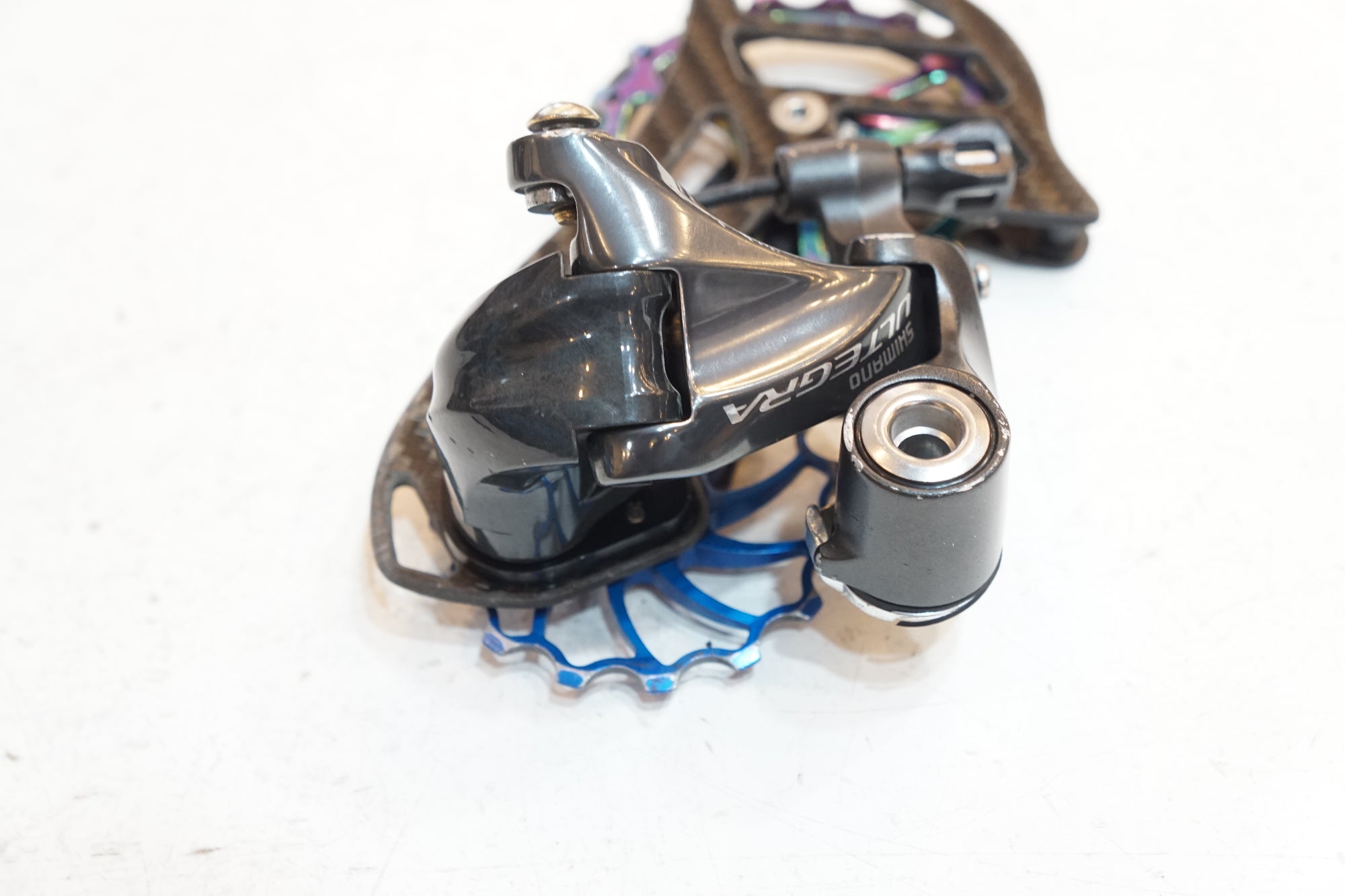 シマノ　ULTEGRA RD-6800-SS リアディレーラー SHIMANO 「シマノ」 ULTEGRA RD-6800 リアディレイラー