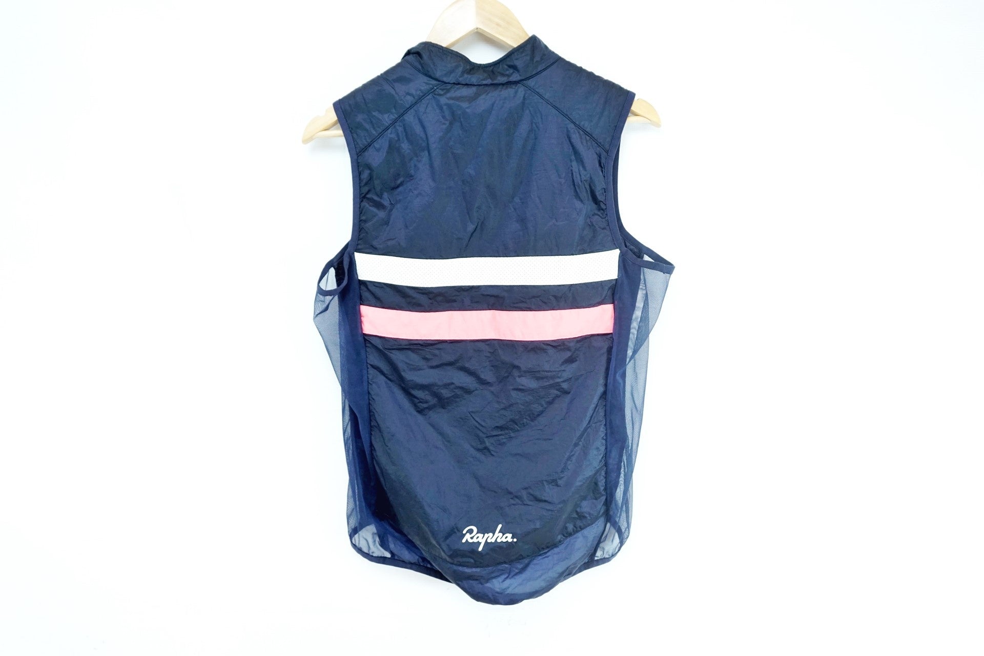 RAPHA 「ラファ」 Mサイズ BREVET ジレ / 有明ガーデン店