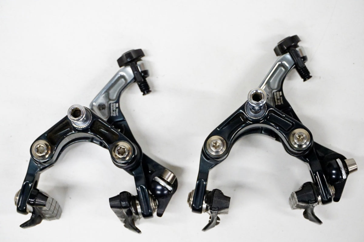 SHIMANO 「シマノ」 DURA-ACE BR-9000 キャリパーブレーキセット / 名古屋大須店