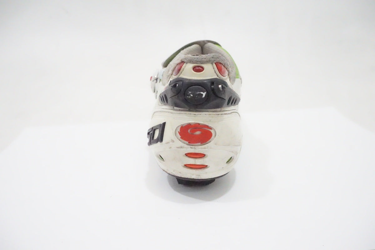SIDI「シディ」 WIRE 2015年モデルEU44 1/2サイズ  シューズ/ 京都西院店