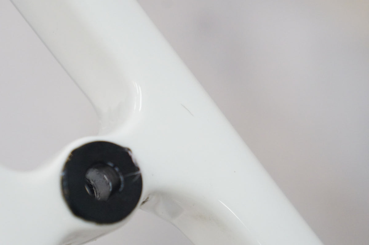 ジャンク CARRERA 「カレラ」 ER-01 2020年頃 フレームセット / 熊谷本店