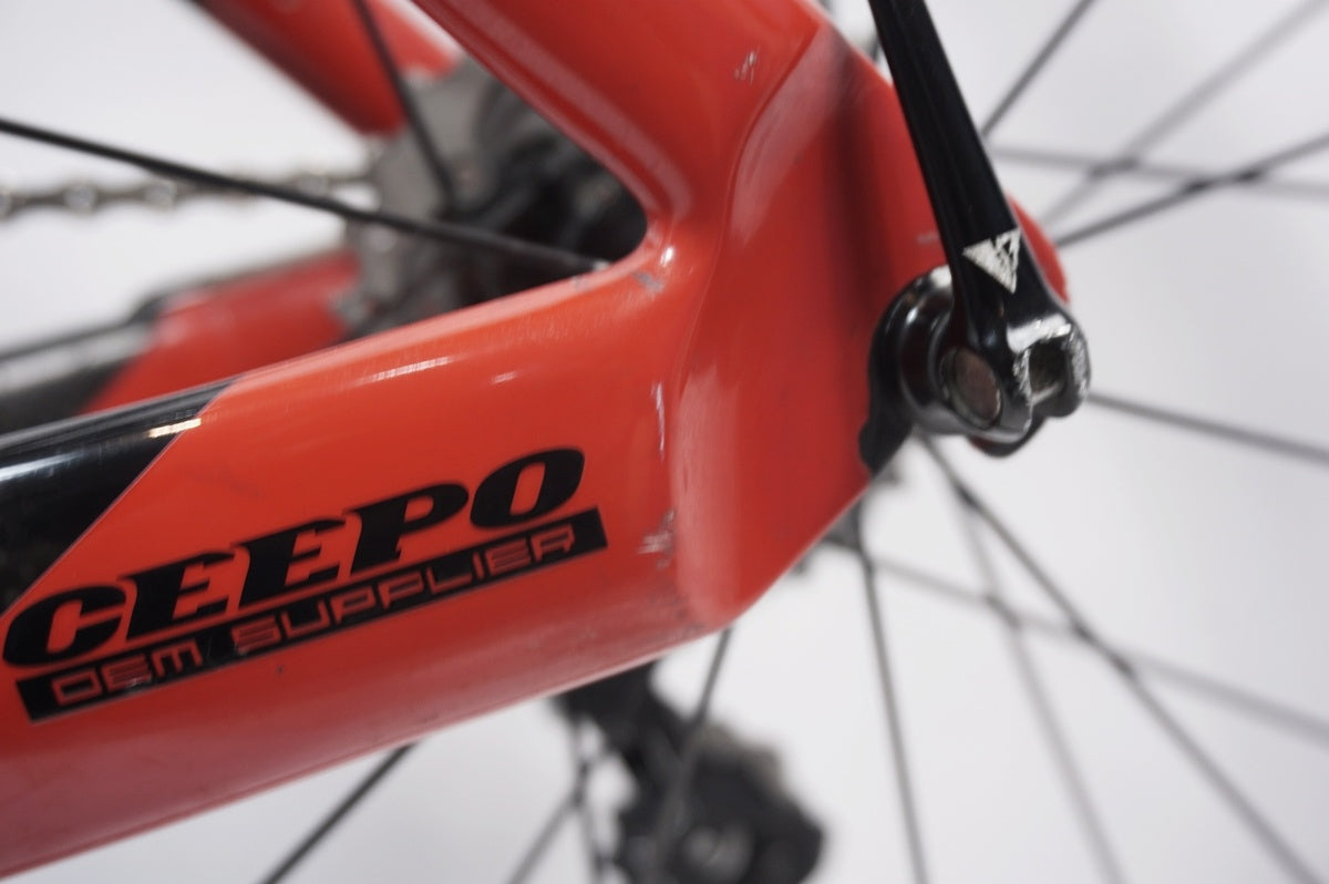 CEEPO 「シーポ」 ATTACK STINGER 2015頃 ロードバイク / バイチャリ世田谷店