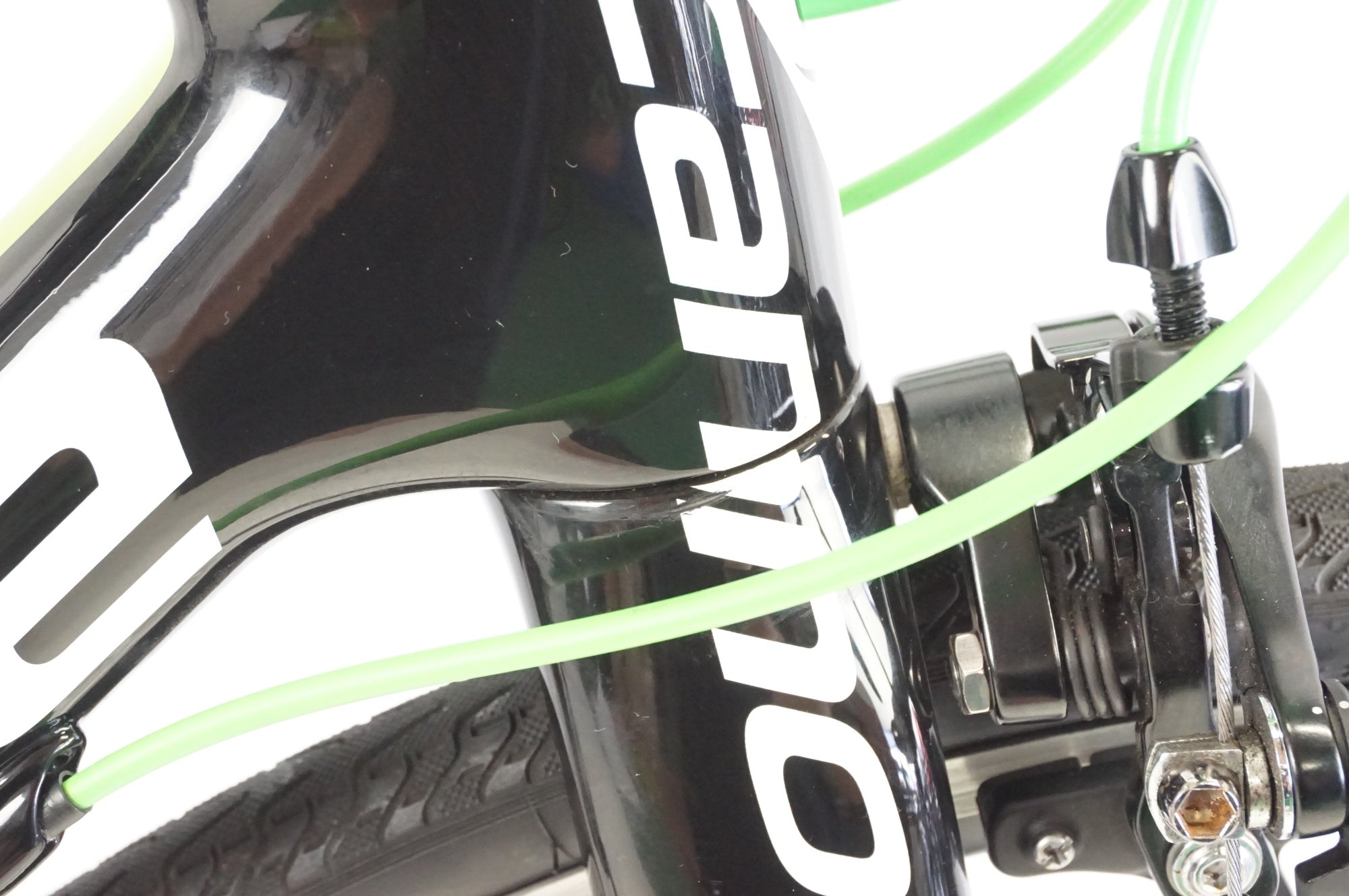 CANNONDALE 「キャノンデール」 SUPERSIX EVO 105 2015年モデル