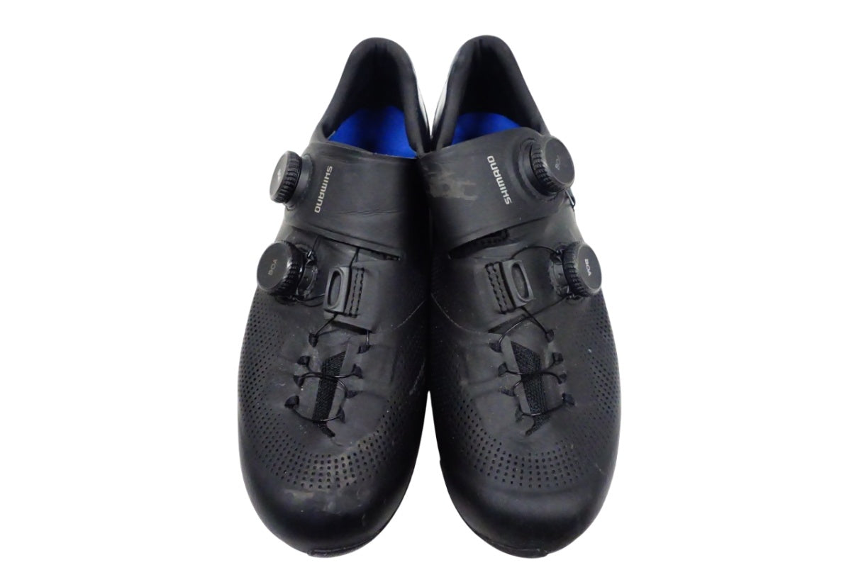 SHIMANO 「シマノ」 SH-RC903M L01 E 26.8mm シューズ / 名古屋大須店