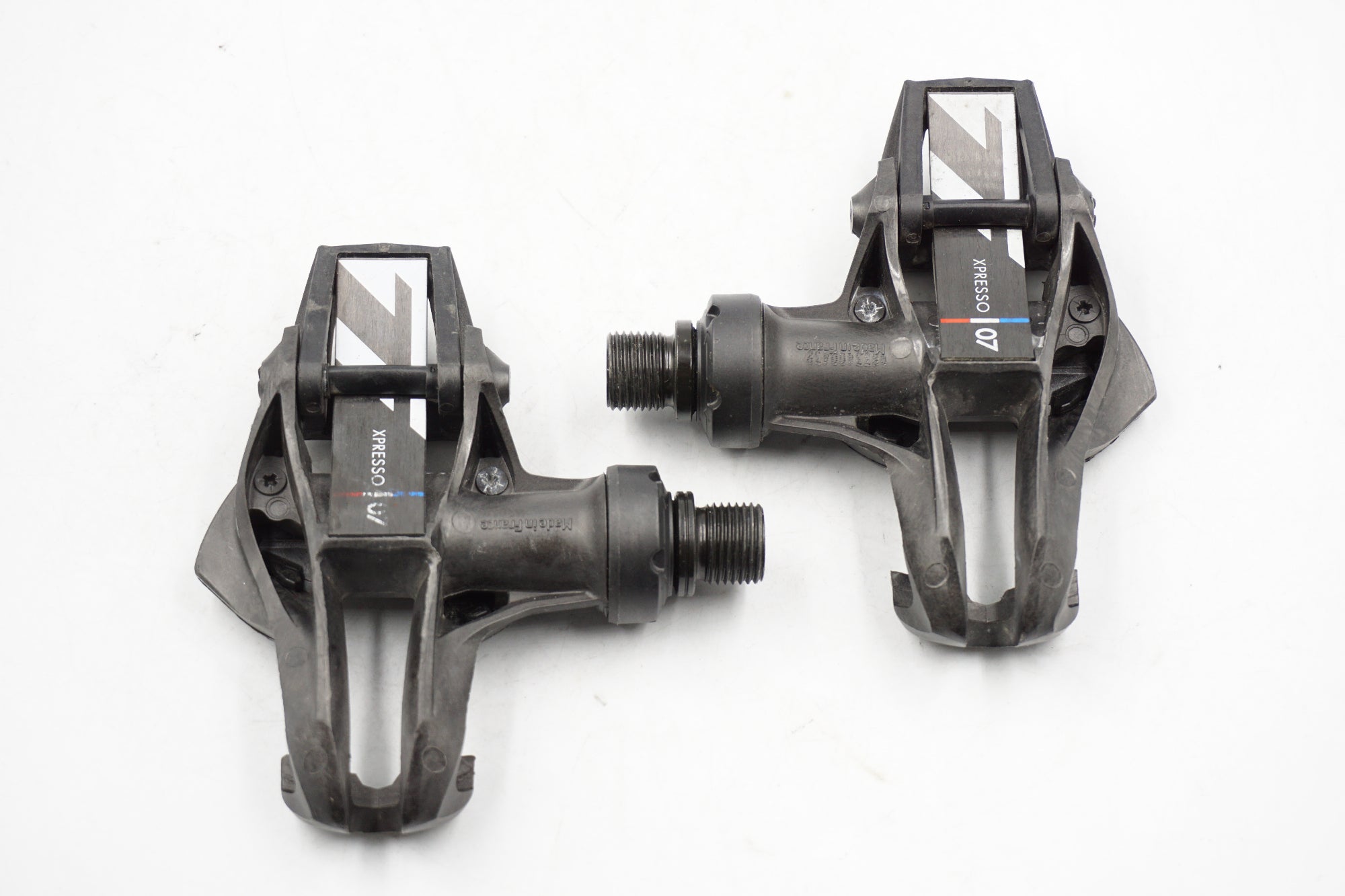 TIME 「タイム」 XPRESSO 7 ペダル / 奈良店