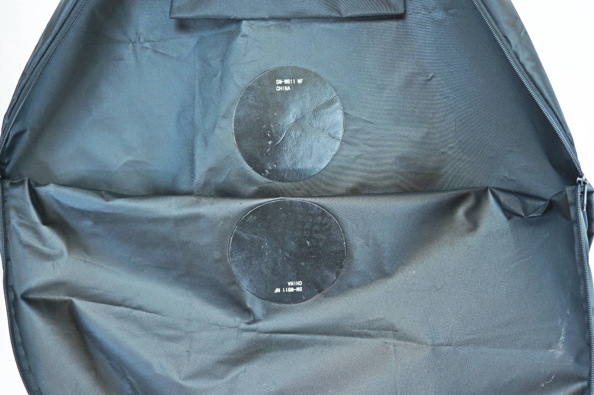 SHIMANO 「シマノ」 ホイールバッグセット / 有明ガーデン店